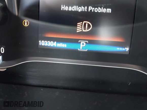 2016 Honda Pilot Elite with VIN 5FNYF6H06GB058392, listed as a IAAI auction lot 41983804 with 103,304 mi miles. Bid and sale history available at carsss.com. Image 16.