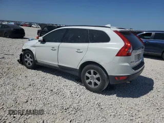 2010 Volvo XC60 3.2L with VIN YV4982DL1A2065331, listed as a Copart auction lot 50137555 with 74,719 mi miles and Salvage Title. Bid and sale history available at carsss.com. Image 2.