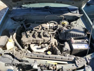 2006 Nissan Sentra S with VIN 3N1CB51D16L517943, listed as a Copart auction lot 54571645 with 376,995 mi miles and Salvage Title. Bid and sale history available at DreamBid. Image 11.