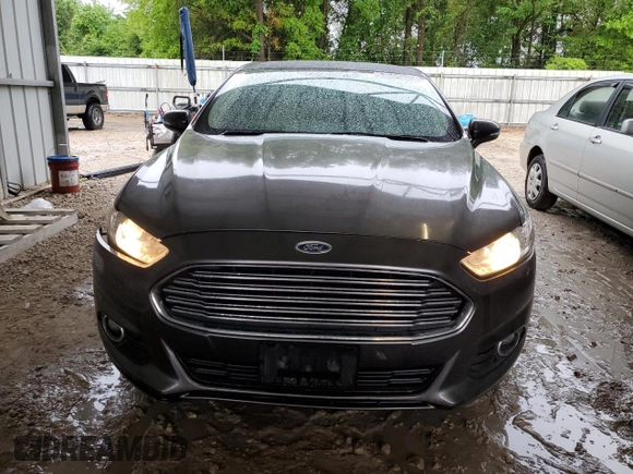 2016 Ford Fusion SE Hybrid with VIN 3FA6P0LU8GR316041, listed as a Copart auction lot 51864795 with 172,431 mi miles and Salvage Title. Bid and sale history available at carsss.com. Image 5.