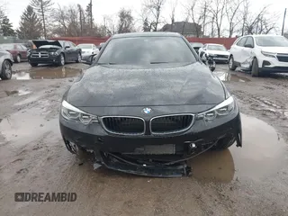 2014 BMW 4 Series 435i xDrive с VIN WBA3R5C57EK187561, выставлен на аукционе IAAI как лот 41722571 с пробегом 79 681 миль миль и . История ставок и продаж доступна на DreamBid. Изображение 12.