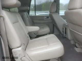 2013 Ford Expedition EL Limited with VIN 1FMJK1K54DEF62971, listed as a Copart auction lot 49788275 with 134,339 mi miles and Clean Title. Bid and sale history available at carsss.com. Image 11.