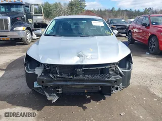2017 Volkswagen Passat R-Line w/Comfort Pkg with VIN 1VWDT7A30HC048101, listed as a IAAI auction lot 41823508 with 53,681 mi miles. Bid and sale history available at carsss.com. Image 13.