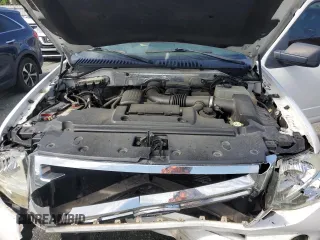 2010 Ford Expedition Max SSV with VIN 1FMJK1G50AEA33232, listed as a Copart auction lot 57631655 with 223,142 mi miles and Salvage title. Bid and sale history available at DreamBid. Image 12.