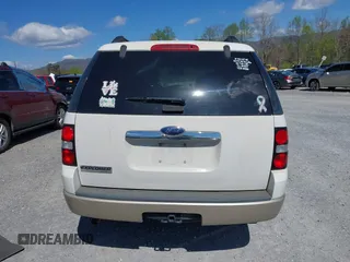 2008 Ford Explorer Eddie Bauer с VIN 1FMEU64E58UB14854, выставлен на аукционе IAAI как лот 41974431 с пробегом 251 864 миль миль и . История ставок и продаж доступна на DreamBid. Изображение 16.