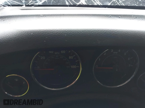 2016 Jeep Wrangler Unlimited Freedom с VIN 1C4BJWDG9GL319356, выставлен на аукционе IAAI как лот 42113994 с пробегом Не указан миль и . История ставок и продаж доступна на DreamBid. Изображение 7.