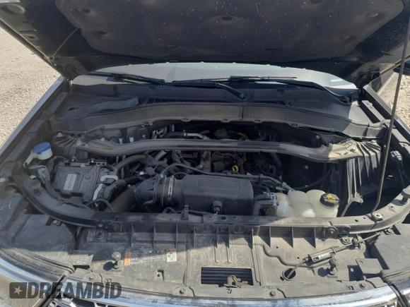 2021 Ford Explorer Limited with VIN 1FMSK8FH5MGB94600, listed as a Copart auction lot 49159405 with 84,868 mi miles and Salvage Title. Bid and sale history available at carsss.com. Image 13.
