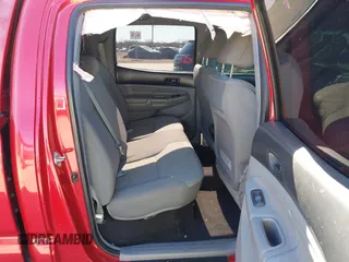 2014 Toyota Tacoma PreRunner with VIN 3TMKU4HN4EM041871, listed as a IAAI auction lot 41641763 with 148,968 mi miles and . Bid and sale history available at DreamBid. Image 8.