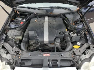 2004 Mercedes-Benz CLK 320 z VIN WDBTK65G44T033117, wystawiony jako Copart lot #84077464 z przebiegiem 92 488 mil mil oraz Tytuł czysty. Historia ofert i sprzedaży dostępna na DreamBid. Obrazek 11.