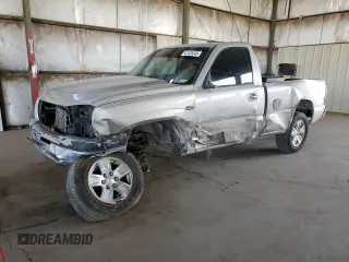 2006 Chevrolet Silverado 1500 Work Truck with VIN 3GCEC14V06G137520, listed as a Copart auction lot 42435345 with 352,386 mi miles and Salvage Title. Bid and sale history available at carsss.com. Image 1.