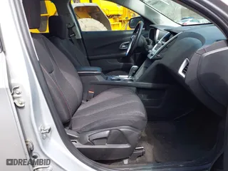 2014 Chevrolet Equinox LT with VIN 2GNFLFEK4E6270367, listed as a IAAI auction lot 41994664 with 78,894 mi miles. Bid and sale history available at carsss.com. Image 5.