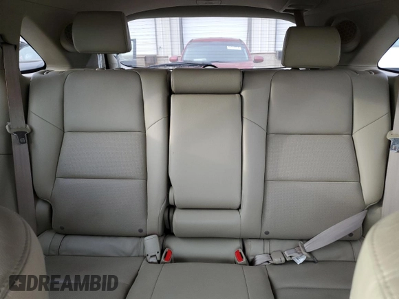 2017 Acura RDX Technology with VIN 5J8TB4H56HL035071, listed as a Copart auction lot 76255524 with 110,861 mi miles and Non repairable. Bid and sale history available at DreamBid. Image 10.