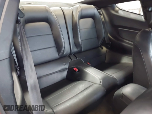 2018 Ford Mustang EcoBoost with VIN 1FA6P8TH7J5101309, listed as a IAAI auction lot 42211115 with 70,661 mi miles and . Bid and sale history available at DreamBid. Image 8.