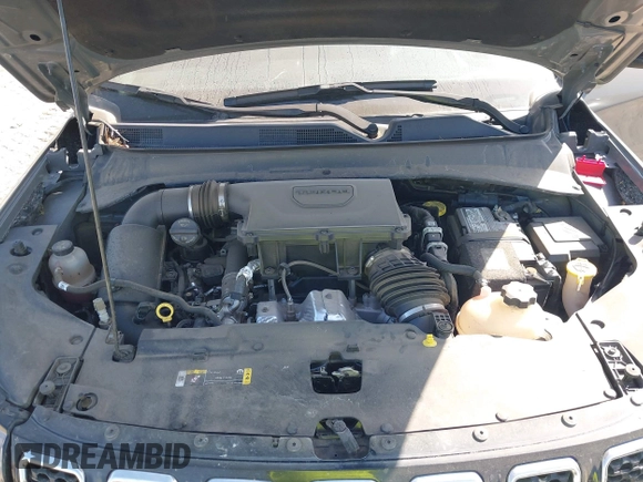 2023 Jeep Compass Limited with VIN 3C4NJDCN7PT569166, listed as a IAAI auction lot 42018154 with 40,751 mi miles and . Bid and sale history available at carsss.com. Image 10.
