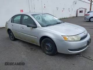 2003 Saturn ION ION 2 z VIN 1G8AJ52F23Z148855, wystawiony jako IAAI lot #42247111 z przebiegiem 208 477 mil mil oraz . Historia ofert i sprzedaży dostępna na DreamBid. Obrazek 1.