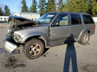 1999 Ford Explorer XLT с VIN 1FMZU35P8XZB08502, выставлен на аукционе Copart как лот 89390625 с пробегом 226 261 миль миль и Списание • Salvage title. История ставок и продаж доступна на DreamBid. Изображение 1.