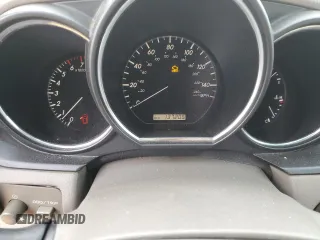 2006 Lexus RX 330 with VIN JTJGA31U060061109, listed as a Copart auction lot 44463425 with 137,205 mi miles and Salvage Title. Bid and sale history available at carsss.com. Image 9.