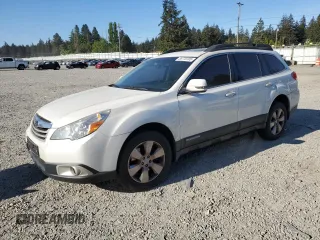 2011 Subaru Outback with VIN 4S4BRMMC2B2324659, listed as a Copart auction lot 55770705 with 91,895 mi miles and Salvage title. Bid and sale history available at DreamBid. Image 1.