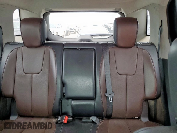 2012 GMC Terrain SLT-1 with VIN 2GKFLUE58C6214814, listed as a Copart auction lot 60923785 with 173,396 mi miles and Salvage title. Bid and sale history available at DreamBid. Image 10.