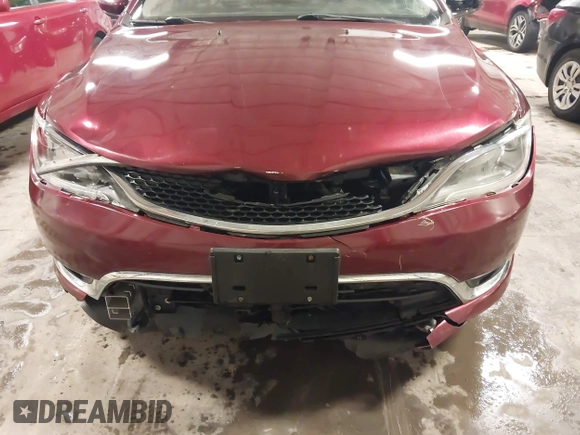 2016 Chrysler 200 Limited with VIN 1C3CCCABXGN116748, listed as a IAAI auction lot 41805495 with 169,267 mi miles and . Bid and sale history available at DreamBid. Image 6.
