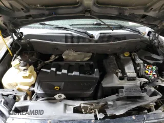 2007 Jeep Compass Limited with VIN 1J8FF57W77D241355, listed as a Copart auction lot 83786884 with 241,742 mi miles and Salvage Title. Bid and sale history available at carsss.com. Image 11.