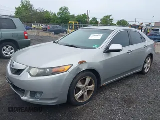 2009 Acura TSX z VIN JH4CU26679C021687, wystawiony jako IAAI lot #42323625 z przebiegiem 276 108 mil mil oraz . Historia ofert i sprzedaży dostępna na DreamBid. Obrazek 2.