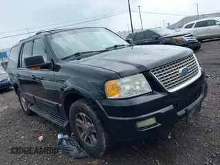 2004 Ford Expedition Eddie Bauer с VIN 1FMEU17W34LB28940, выставлен на аукционе IAAI как лот 42543042 с пробегом 188 926 миль миль и . История ставок и продаж доступна на DreamBid. Изображение 1.