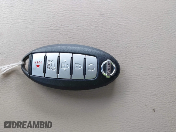 2014 Nissan Pathfinder Platinum with VIN 5N1AR2MN7EC681321, listed as a IAAI auction lot 42543921 with 149,635 mi miles and . Bid and sale history available at DreamBid. Image 11.