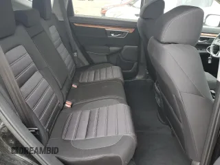 2020 Honda CR-V EX z VIN 2HKRW2H59LH648798, wystawiony jako Copart lot #57773295 z przebiegiem 25 206 mil mil oraz Szkoda całkowita • Salvage title. Historia ofert i sprzedaży dostępna na DreamBid. Obrazek 11.