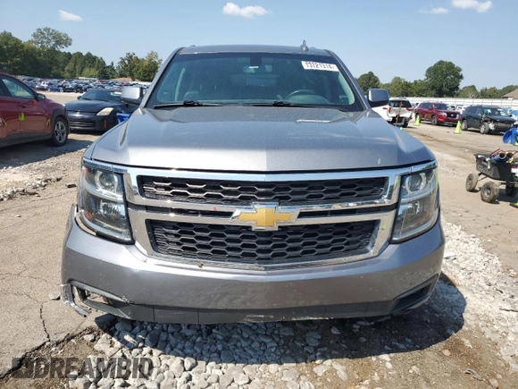 2018 Chevrolet Suburban LS with VIN 1GNSCGKC6JR354626, listed as a Copart auction lot 73721314 with 127,029 mi miles and Salvage title. Bid and sale history available at DreamBid. Image 5.