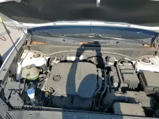 2021 Kia Sorento S with VIN 5XYRLDLC5MG004881, listed as a Copart auction lot 84988145 with 53,161 mi miles and Salvage title. Bid and sale history available at DreamBid. Image 16.