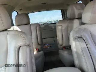 2005 Cadillac Escalade z VIN 1GYEK63N95R203413, wystawiony jako Copart lot #53366075 z przebiegiem 219 026 mil mil oraz Szkoda całkowita • Salvage title. Historia ofert i sprzedaży dostępna na DreamBid. Obrazek 10.