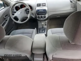 2004 Nissan Altima S with VIN 1N4AL11D14C124940, listed as a Copart auction lot 49412805 with 208,058 mi miles and Salvage Title. Bid and sale history available at carsss.com. Image 8.