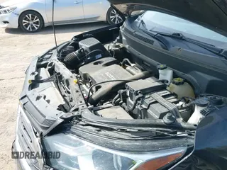 2018 Chevrolet Equinox LT с VIN 2GNAXSEV3J6192899, выставлен на аукционе IAAI как лот 43049733 с пробегом 83 371 миль миль и . История ставок и продаж доступна на DreamBid. Изображение 19.