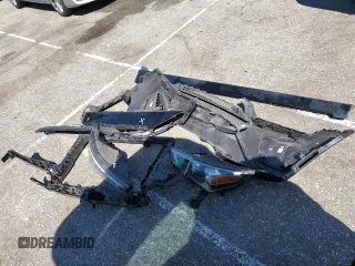 2017 Hyundai Ioniq Blue z VIN KMHC65LC7HU058072, wystawiony jako Copart lot #49851895 z przebiegiem Nie podano mil oraz Szkoda całkowita • Salvage title. Historia ofert i sprzedaży dostępna na DreamBid. Obrazek 12.