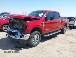 2020 Ford F-250 XL с VIN 1FT7W2BT4LEE61726, выставлен на аукционе IAAI как лот 42050375 с пробегом 97 954 миль миль и . История ставок и продаж доступна на DreamBid. Изображение 18.