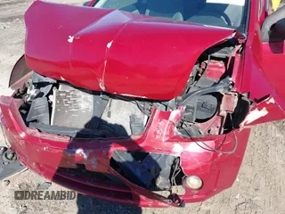 2008 Nissan Sentra S with VIN 3N1AB61E88L702578, listed as a IAAI auction lot 41828255 with 167,093 mi miles and . Bid and sale history available at DreamBid. Image 6.