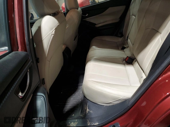 2019 Subaru Impreza Limited z VIN 4S3GKAU6XK3622829, wystawiony jako Copart lot #72333874 z przebiegiem 36 209 mil mil oraz Szkoda całkowita • Salvage title. Historia ofert i sprzedaży dostępna na DreamBid. Obrazek 10.