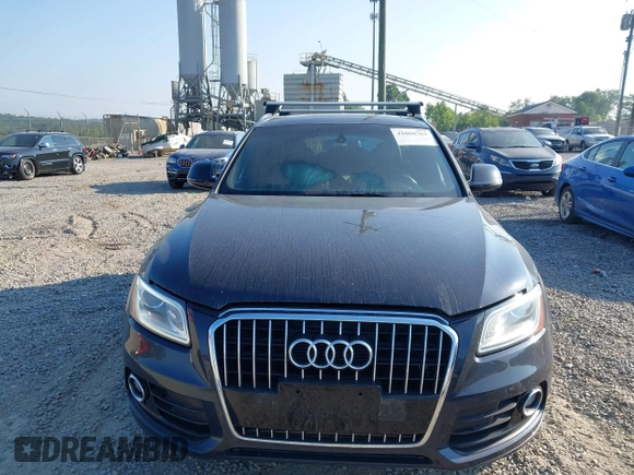 2016 Audi Q5 Premium Plus с VIN WA1L2AFP0GA075507, выставлен на аукционе IAAI как лот 42666761 с пробегом 108 339 миль миль и . История ставок и продаж доступна на DreamBid. Изображение 13.