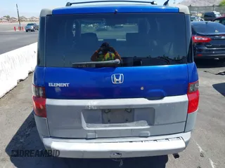 2004 Honda Element EX с VIN 5J6YH28694L017023, выставлен на аукционе IAAI как лот 42568202 с пробегом 213 020 миль миль и . История ставок и продаж доступна на DreamBid. Изображение 14.