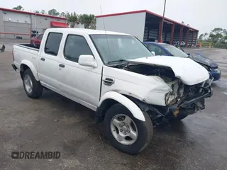 2000 Nissan Frontier XE z VIN 1N6ED27TXYC367744, wystawiony jako IAAI lot #42368078 z przebiegiem Nie podano mil oraz . Historia ofert i sprzedaży dostępna na DreamBid. Obrazek 1.