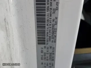 2019 Ram ProMaster Cargo Van with VIN 3C6TRVBG6KE557023, listed as a Copart auction lot 57196174 with 192,735 mi miles and Salvage Title. Bid and sale history available at carsss.com. Image 13.