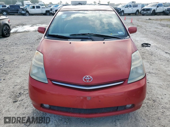 2008 Toyota Prius с VIN JTDKB20U587708443, выставлен на аукционе Copart как лот 65967825 с пробегом 183 449 миль миль и Чистый • Clean title. История ставок и продаж доступна на DreamBid. Изображение 6.