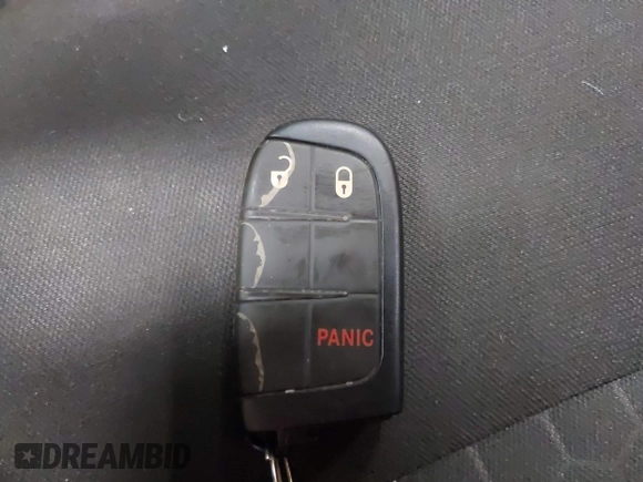 2020 Jeep Compass Sport with VIN 3C4NJDAB7LT132688, listed as a IAAI auction lot 41262430 with 91,167 mi miles and . Bid and sale history available at DreamBid. Image 11.