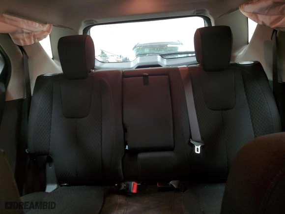 2013 Chevrolet Equinox LS with VIN 2GNALBEK8D6269689, listed as a Copart auction lot 48926765 with 134,435 mi miles and Clean Title. Bid and sale history available at carsss.com. Image 10.