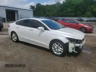 2015 Ford Fusion SE with VIN 3FA6P0H72FR230872, listed as a Copart auction lot 53367635 with 212,845 mi miles and Salvage Title. Bid and sale history available at carsss.com. Image 4.