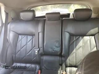 2010 Infiniti FX35 with VIN JN8AS1MU0AM802208, listed as a Copart auction lot 72819624 with 355,165 mi miles and Salvage Title. Bid and sale history available at carsss.com. Image 10.