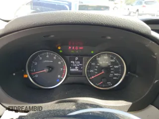2015 Subaru Impreza Special Sports Premium с VIN JF1GPAT6XFH278534, выставлен на аукционе Copart как лот 56774265 с пробегом 115 692 миль миль и Списание • Salvage title. История ставок и продаж доступна на DreamBid. Изображение 9.