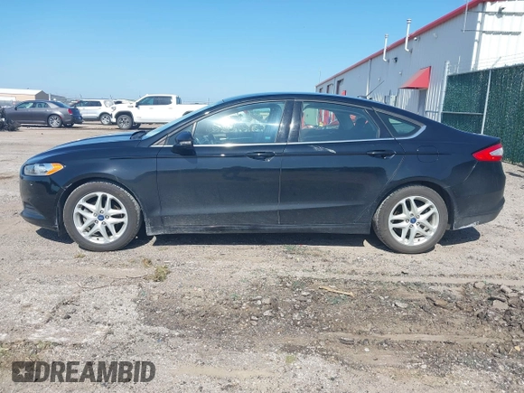 2016 Ford Fusion SE with VIN 3FA6P0H78GR174566, listed as a IAAI auction lot 42588483 with 156,261 mi miles and . Bid and sale history available at DreamBid. Image 14.