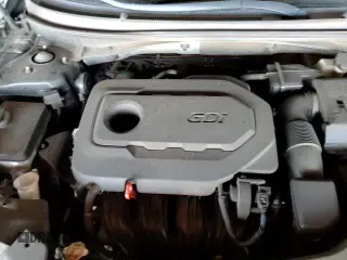 2018 Hyundai Sonata SEL with VIN 5NPE34AF8JH664364, listed as a Copart auction lot 84784125 with 70,000 mi miles and Salvage title. Bid and sale history available at DreamBid. Image 15.